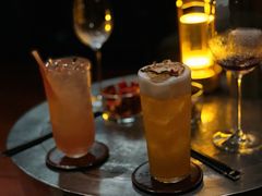 -日落吧·海景咖啡厅·餐酒吧·鸡尾酒·下午茶·乐队表演·浪漫夕阳·三亚文华东方酒店