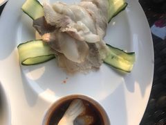 -渝信川菜(南滨店)