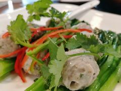 -澳门西南饭店·粤菜·茶市·手工点心(华海路店)