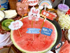 -赵美丽·重庆社区火锅·直营店(火车东站·中豪国际店)