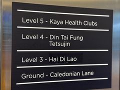 -鼎泰丰(lonsdale street)