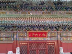 -潭柘寺景区