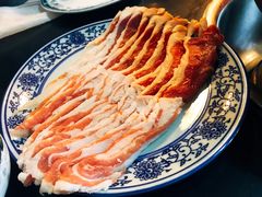 -裕德孚·非遗手切涮羊肉(东直门内大街店)