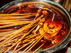 -成都瓜串串(华强北店)