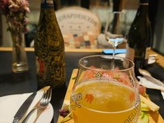 -LA  PETANQUE(泰安路店)