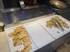 -素满香·食养自助(建邺万达店)