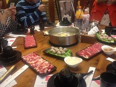 -八宝牛潮汕鲜牛肉火锅(净月店)