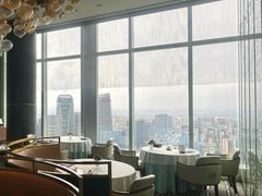 -运·中餐厅(成都华尔道夫酒店)