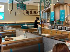 大堂-川人百味(亿合城店)