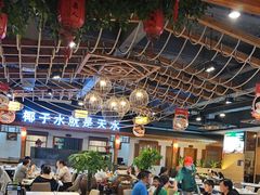 -龙泉人椰子鸡.糟粕醋.海南菜(三亚旗舰店)