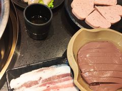 -渝宗老灶火锅(巴国城店)
