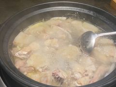 -同仁四季椰子鸡(海岸城天利店)
