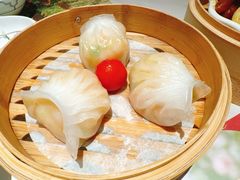 招牌虾饺皇-点都德(珠江新城店)