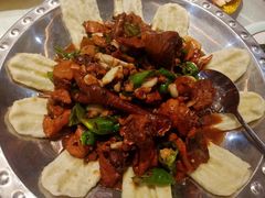 -老山东·山东菜(鲁菜名店)