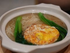 -蔡澜点心·粤菜(丽泽天街店)