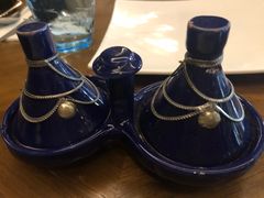 -Tajine Moroccan塔金摩洛哥中东餐厅