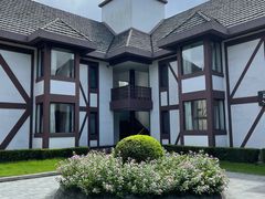 -太阳岛度假酒店