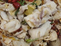 -老四川平头酸菜鱼(衙前店)