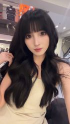 -3AM·S HAIR SALON烫发染发接发