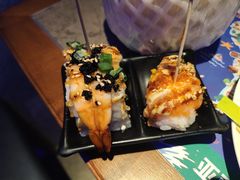 -亚马逊海鲜自助(王府井店)
