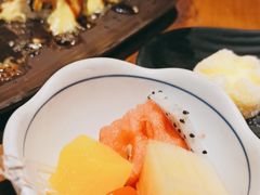 -一心创作料理屋(经开万达店)