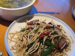 -盐帮食坊•小河帮川菜(四川师大店)