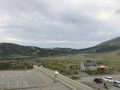 -阿苏山
