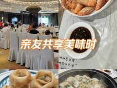 -尖沙咀大酒楼(罗村店·粤菜海鲜·宴会聚餐)