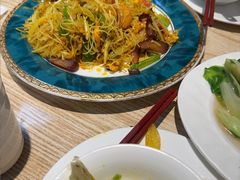 -滋味满屋美食坊(上海街店)