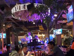 -不二·民谣音乐餐吧(长沙店)