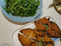 -香香海南菜餐厅