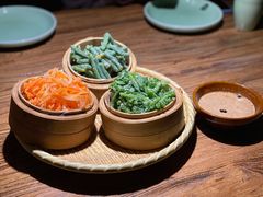 -淀里船宴(卓达店)