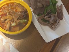 -牛很鲜潮汕牛肉火锅(乐清店)