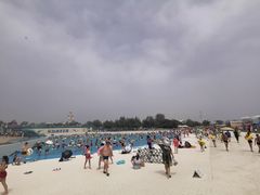 -秦皇岛乐岛海洋王国