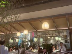 -桂满陇·海市蜃楼·黑金(国金店)