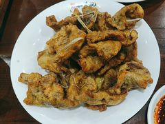 -和生记牛肉火勺店(汇兴家园店)