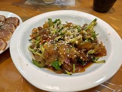 -正宗普宁豆干坊·洪记砂锅粥(红领巾路店)