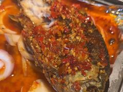 -京城小江南·北京烤鸭·江南土菜·白鱼(中关村店)