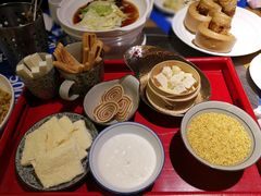 -九十九顶毡房(阜石路店)