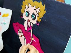 -100家灵感仓库·DIY团建(什刹海店)