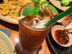 -Tegu泰古莲·泰国餐厅(红山6979店)