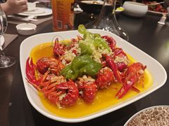 -上淮宴(蓝惠首府店)