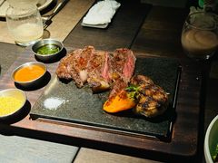 -九月里.自由花园餐厅