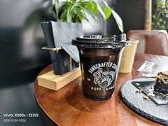 -DUFF LANGE杜夫朗格蛋糕(长沙店)