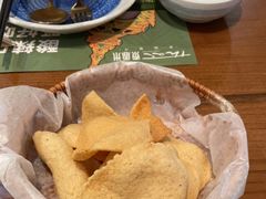 -泰香米泰国餐厅(中大国际店)