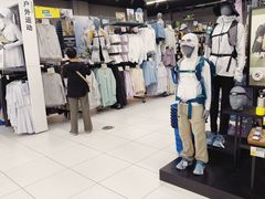 -迪卡侬(湘江路店)