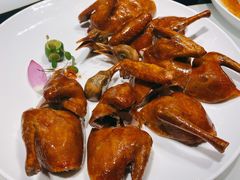 -广州文华东方酒店·江-由辉师傅主理