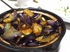 -海宁煲农家菜(惠南镇店)