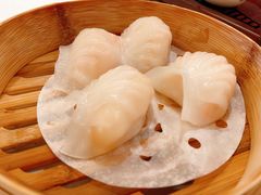 羊城鲜虾饺-白天鹅宾馆-宏图府餐厅