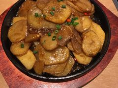 -拾味馆(万达广场店)